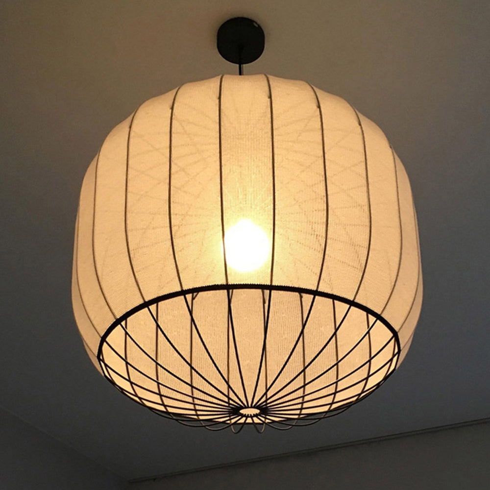 Suspension Ritta, tissu