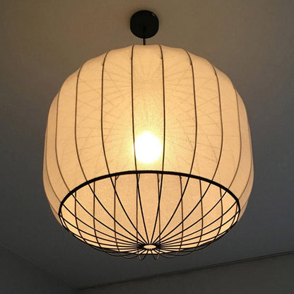 Suspension Ritta, tissu