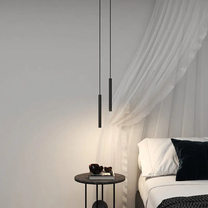 Filo Linear Pendant Light