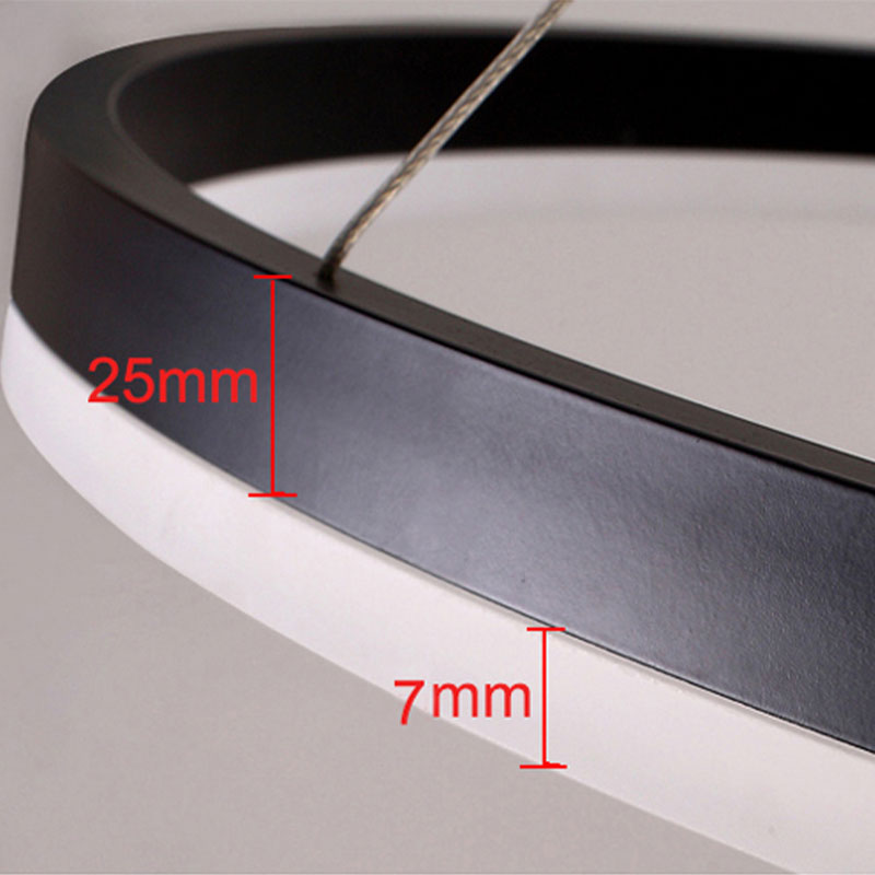 Suspension Remi Tir-Circle Liner