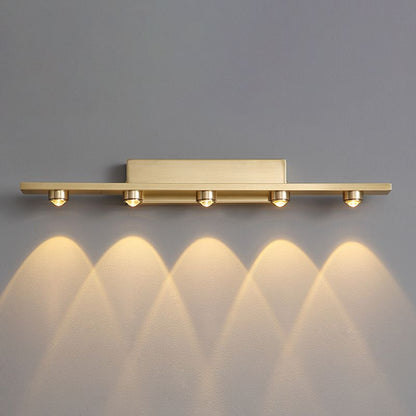 Applique murale Arisha Water Ripple Vanity