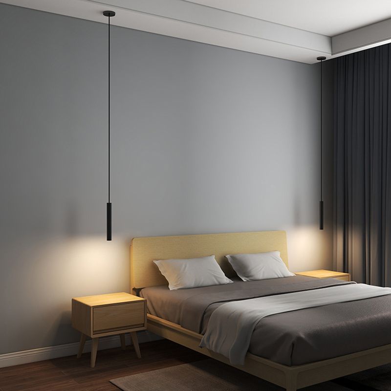 Filo Linear Pendant Light