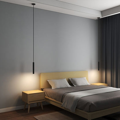 Filo Linear Pendant Light