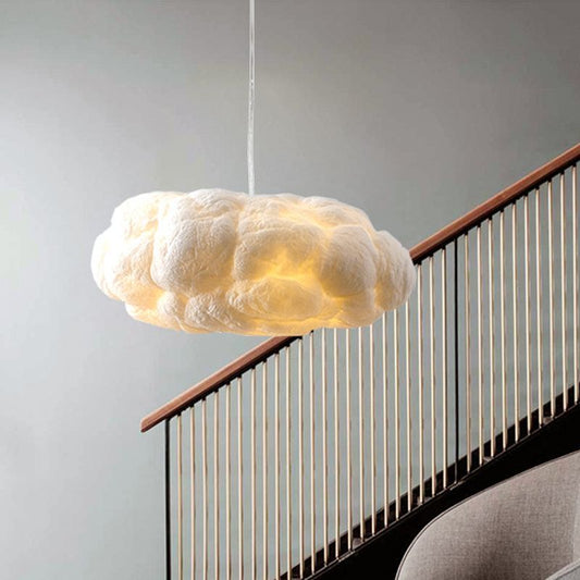 Suspension design Nuage Cloud Nordic