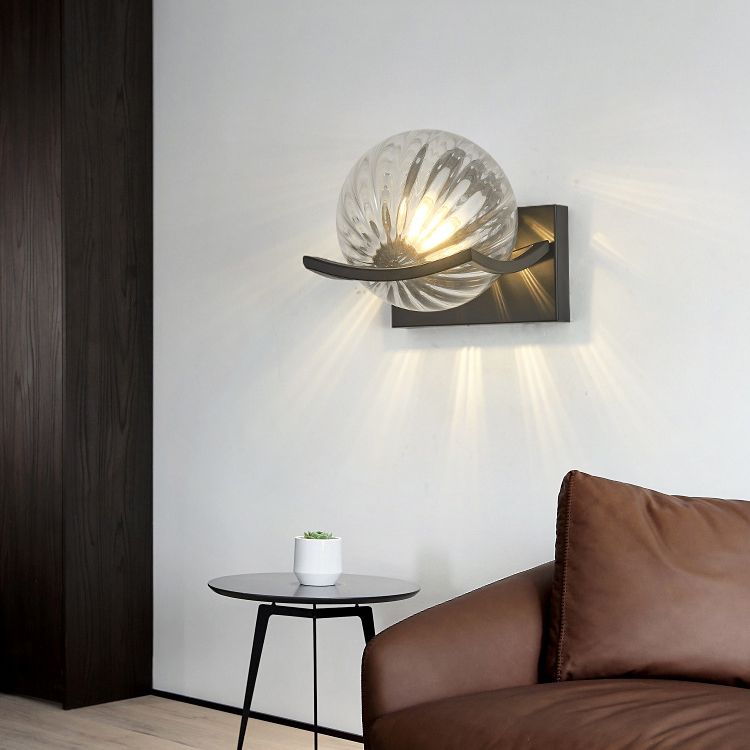 Valentina Vanity Modern Art Wandleuchte, Badezimmer/Schlafzimmer