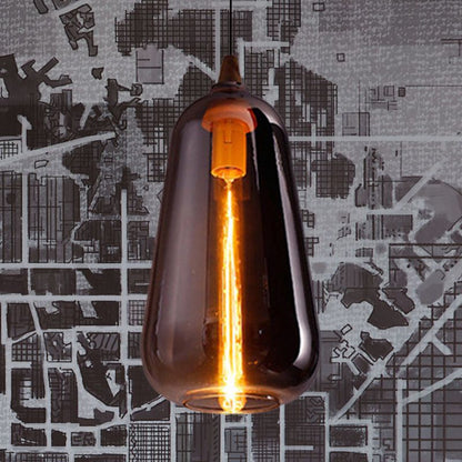 Valentina Nordic Designer LED Pendant Light, 3 Style