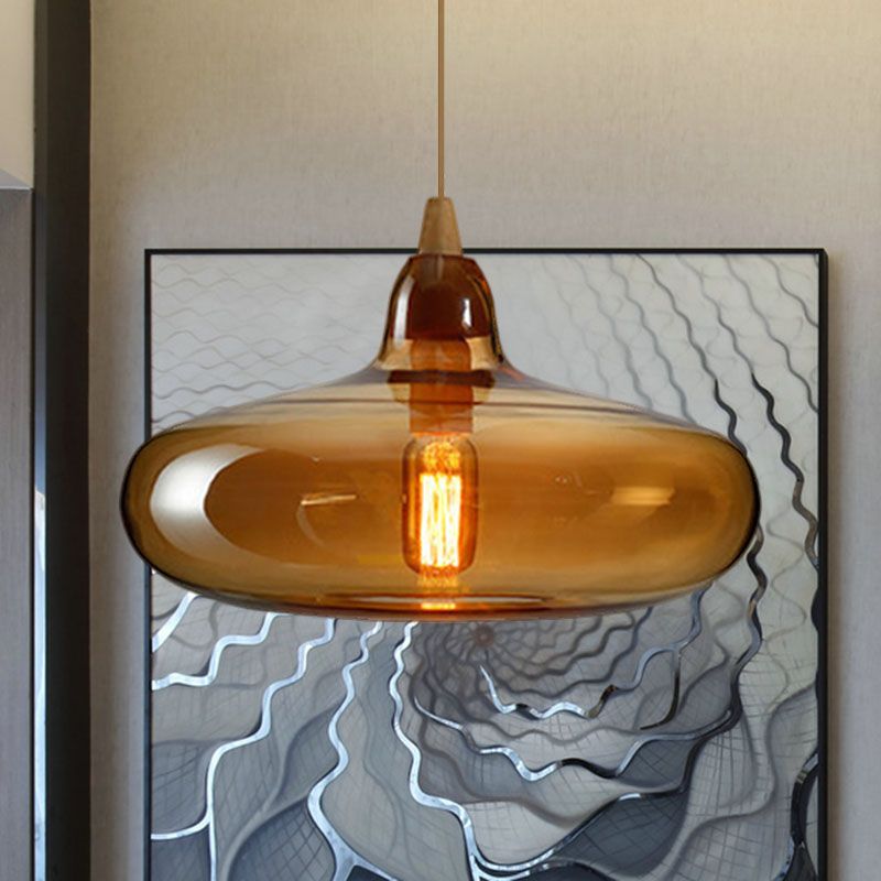 Valentina Nordic Designer LED Pendant Light, 3 Style