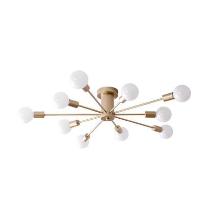 Plafonnier Valentina Modern Globe Bubble