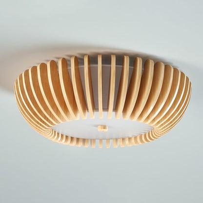 Plafonnier Muto Rond LED, Salon/Cuisine