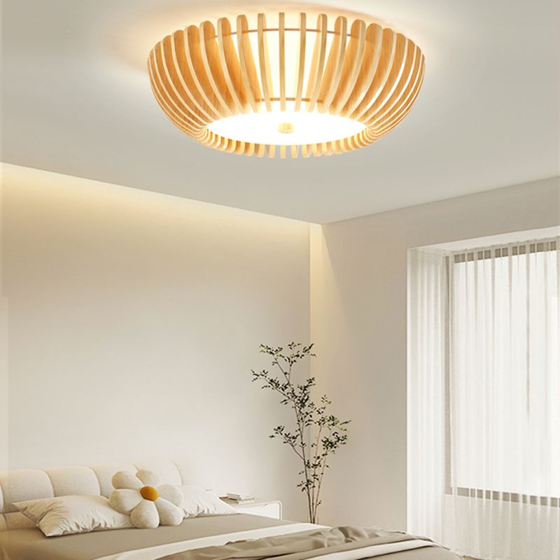 Plafonnier Muto Rond LED, Salon/Cuisine