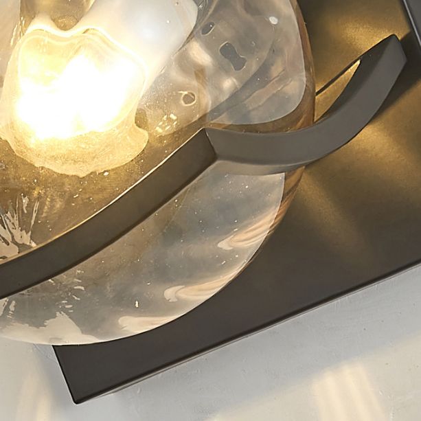 Valentina Vanity Modern Art Wandleuchte, Badezimmer/Schlafzimmer
