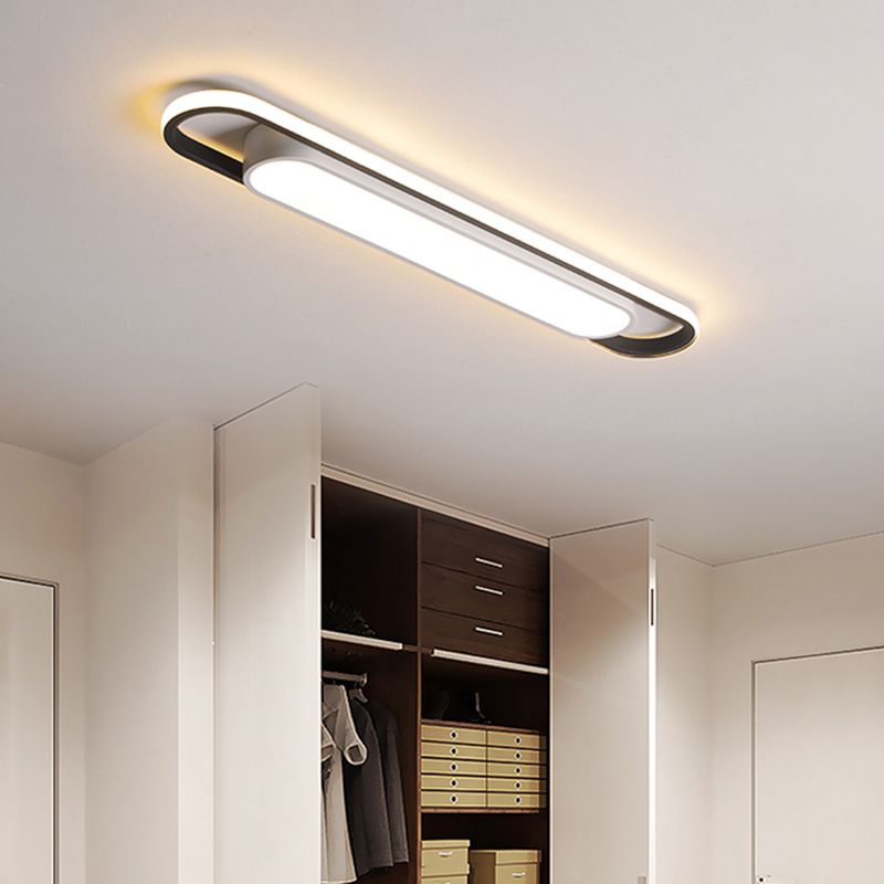 Ritta Stehlampe, Holz und Rattan