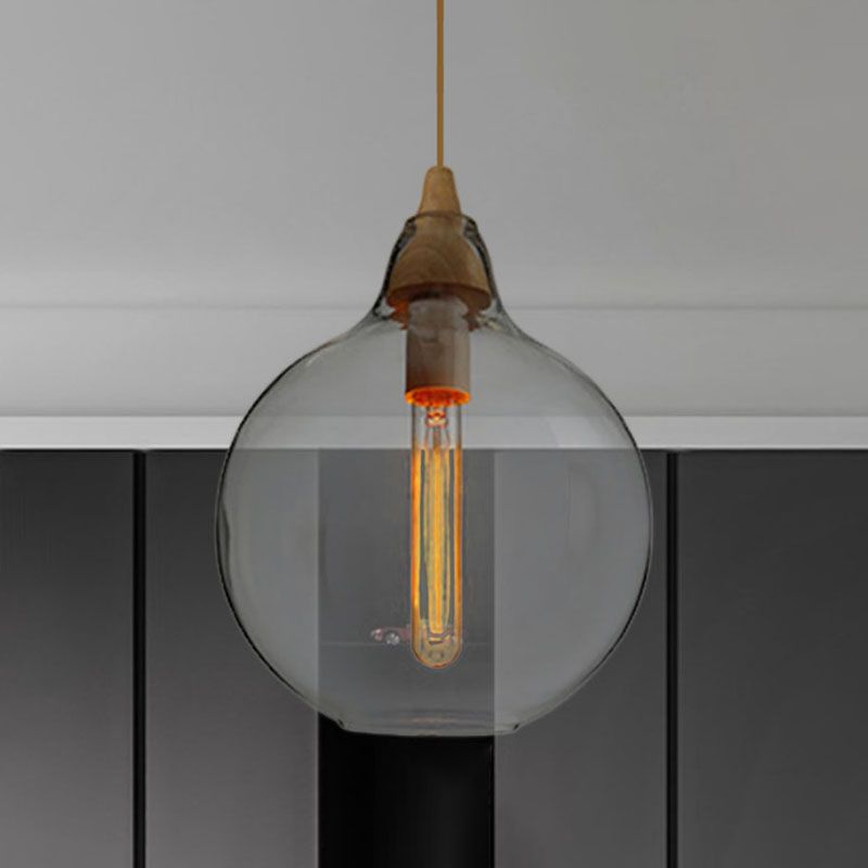 Valentina Nordic Designer LED Pendant Light, 3 Style