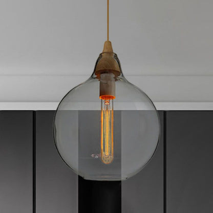 Valentina Nordic Designer LED Pendant Light, 3 Style