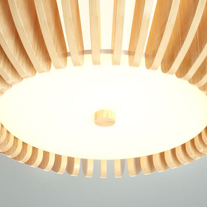 Plafonnier Muto Rond LED, Salon/Cuisine