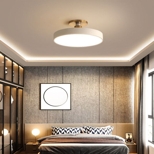 Loma Flush Mount Ceiling Light