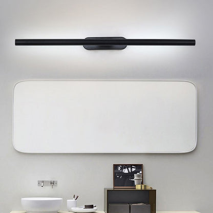 Arisha Minimaliste Arisha Tube Mirror Front Vanity Wall Lamp