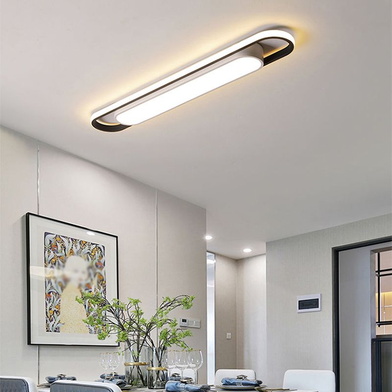 Ritta Stehlampe, Holz und Rattan