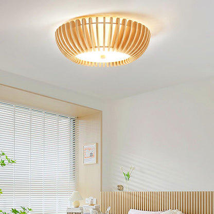 Plafonnier Muto Rond LED, Salon/Cuisine