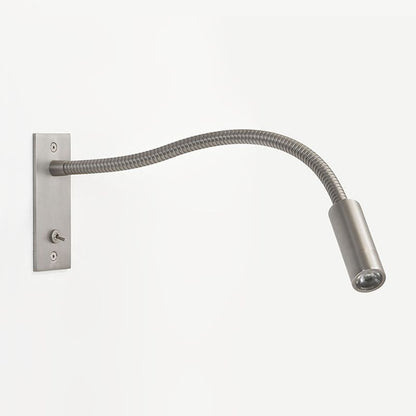 Vynex Minimalist Reading Adjustable Spotlight Wall Lamp