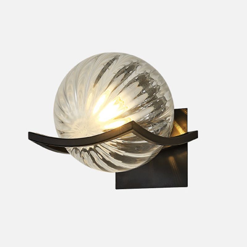 Valentina Vanity Modern Art Wandleuchte, Badezimmer/Schlafzimmer