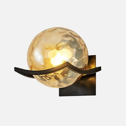 Valentina Vanity Modern Art Wandleuchte, Badezimmer/Schlafzimmer