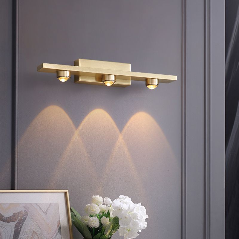 Applique murale Arisha Water Ripple Vanity