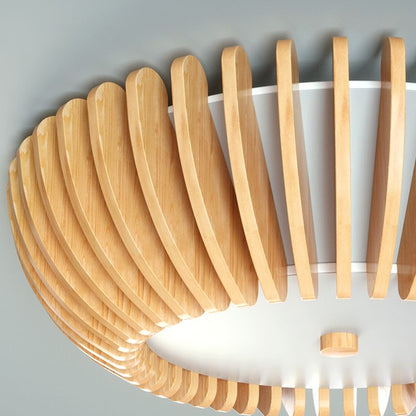 Plafonnier Muto Rond LED, Salon/Cuisine