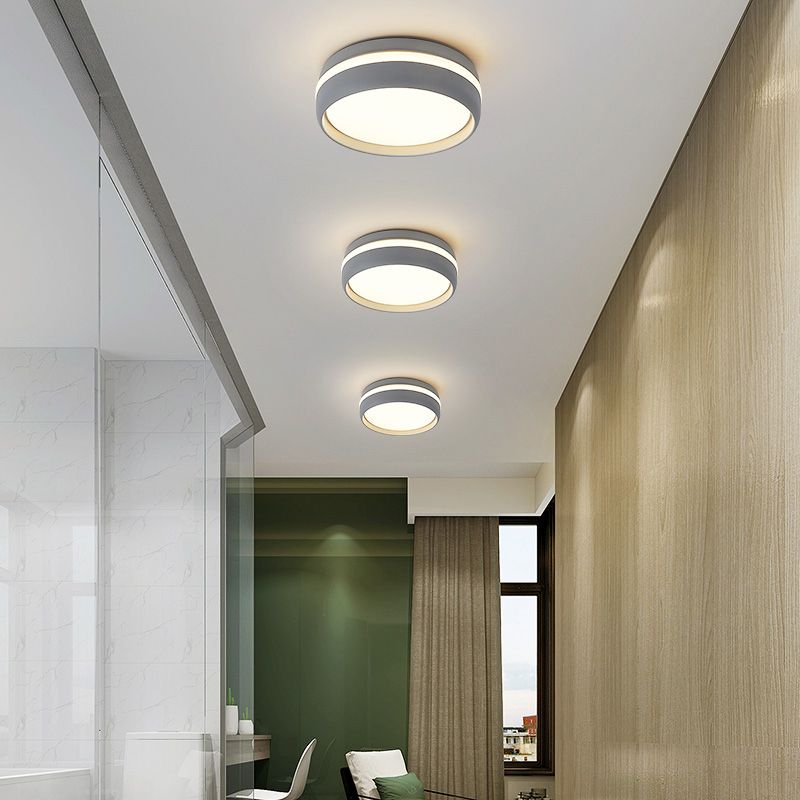 Nalo Ceiling Light