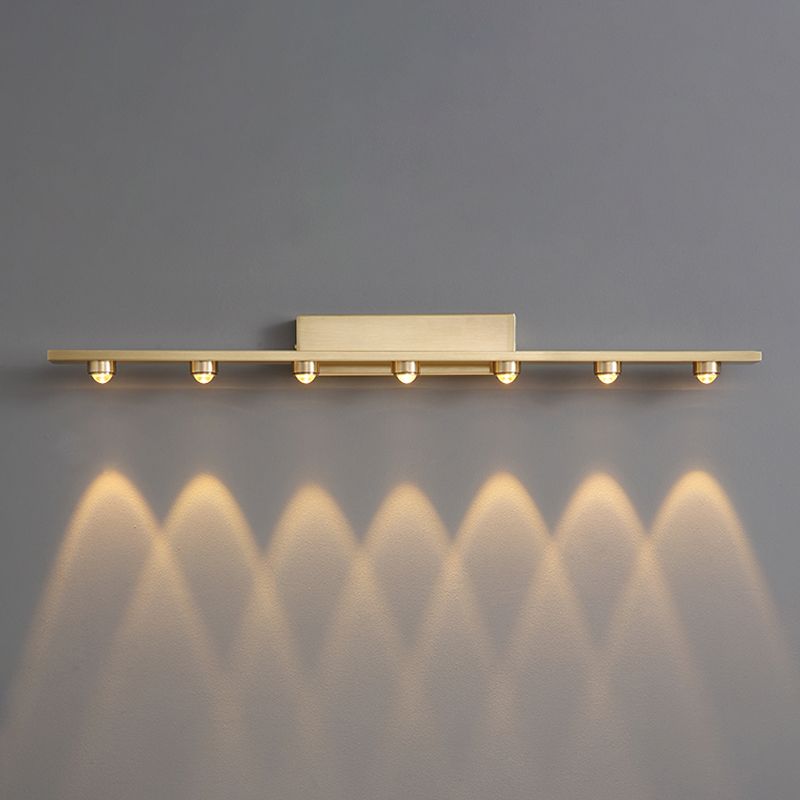 Applique murale Arisha Water Ripple Vanity