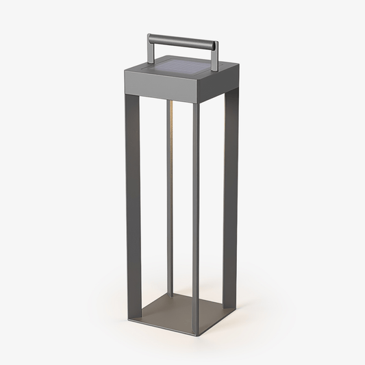 Ray Solar Laterne Außenlampe Minimalismus