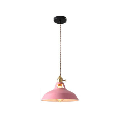 Jojo Pendant Light Vintage