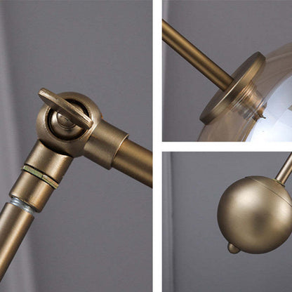 Lampadaire Arc Valentina