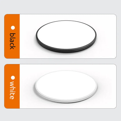 Yani Round Bathroom Led Ceiling Light