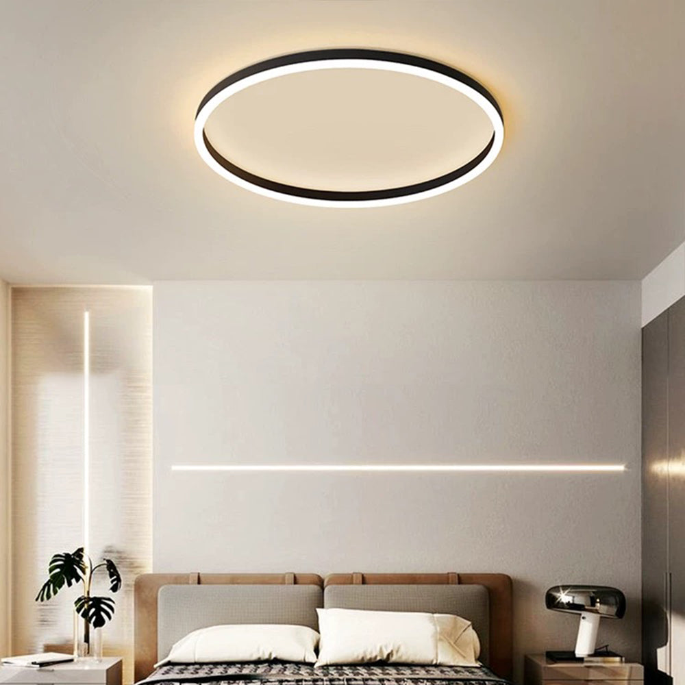 Olen Flush Mount Ceiling Light