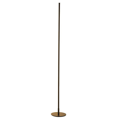 Mira Modern Minimalist Linear Floor Lamp