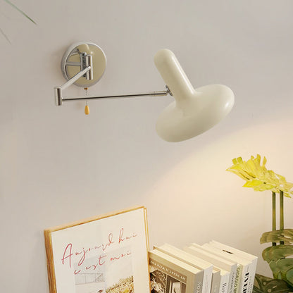 Arisha Wall Lamp 3 Color Temperature Switchable