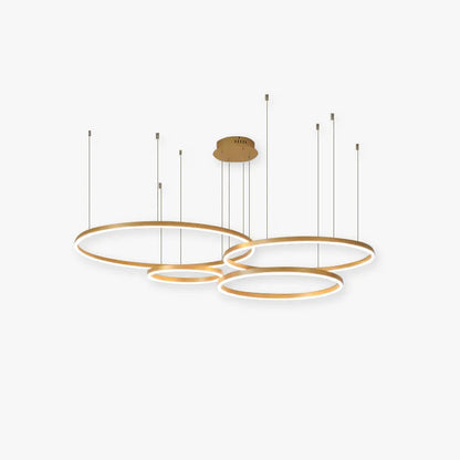 Suspension Remi Tir-Circle Liner