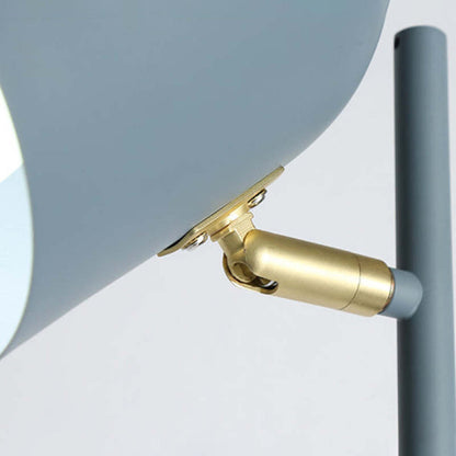Morandi Modern Floor Lamp, 4 Colour