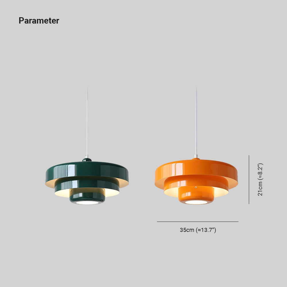 Ansel Pendant Light