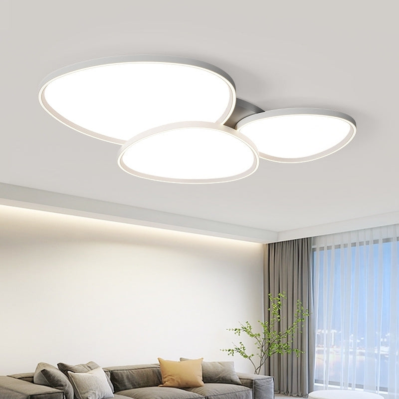 Arisha Moderne einfache Deckenleuchte für Unterputzmontage im Schlafzimmer/Wohnzimmer