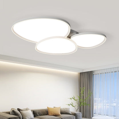Arisha Moderne einfache Deckenleuchte für Unterputzmontage im Schlafzimmer/Wohnzimmer