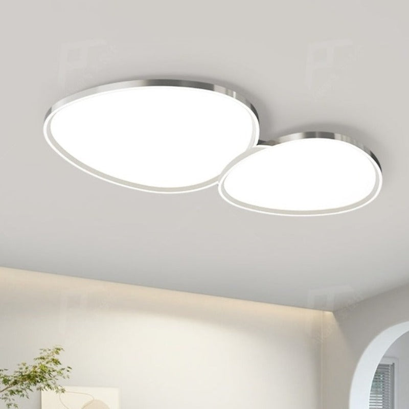 Arisha Moderne einfache Deckenleuchte für Unterputzmontage im Schlafzimmer/Wohnzimmer
