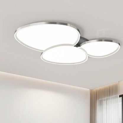 Arisha Moderne einfache Deckenleuchte für Unterputzmontage im Schlafzimmer/Wohnzimmer