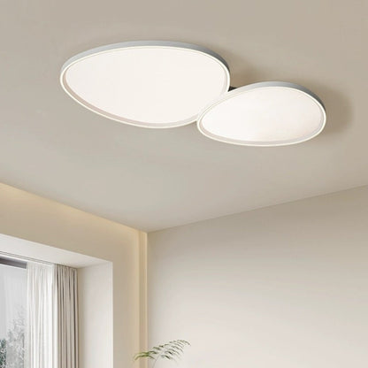 Arisha Moderne einfache Deckenleuchte für Unterputzmontage im Schlafzimmer/Wohnzimmer