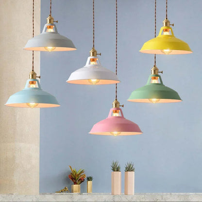 Jojo Pendant Light Vintage