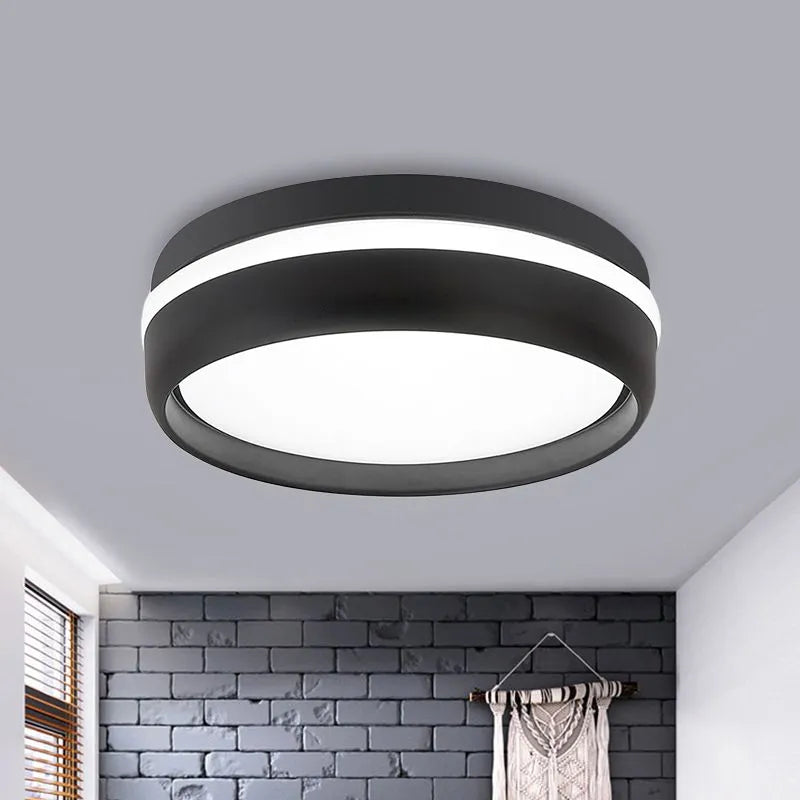 Nalo Ceiling Light