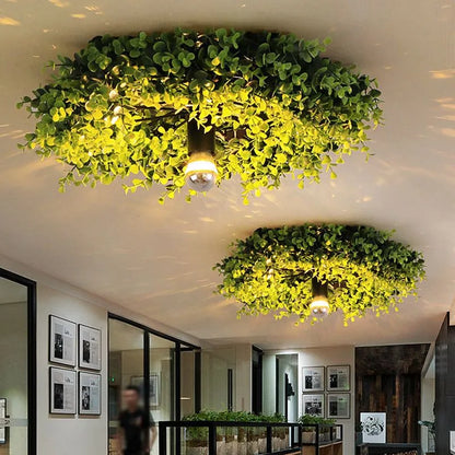 Plafonnier Arko Plant