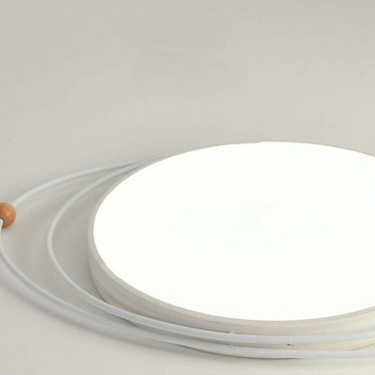 Arisha Galaxy Ceiling Light, 5 Color, 2 Sizes