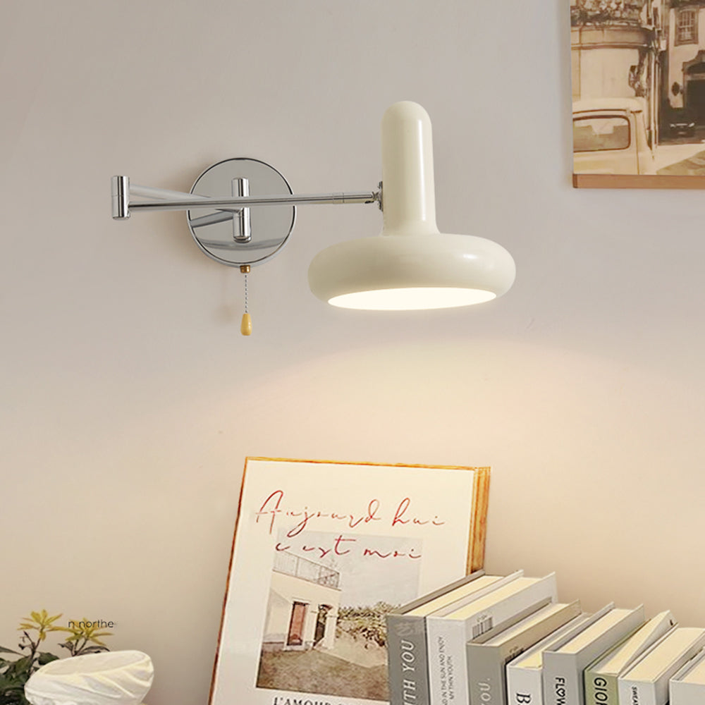 Arisha Wall Lamp 3 Color Temperature Switchable